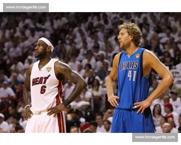 2005年火箭小牛季后赛第二场麦迪孤胆对决诺维茨基的经典夜晚