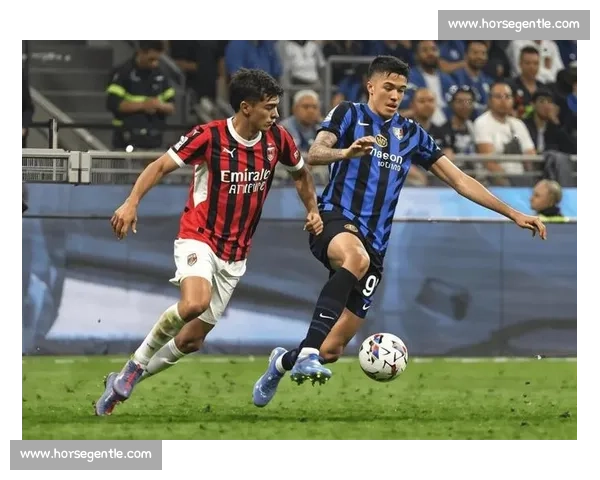 国际米兰对阵AC米兰德比之夜谁能主宰圣西罗荣光与时代对决巅峰