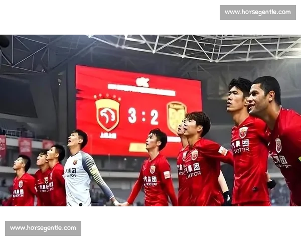 武汉对阵天津巅峰对决揭示中超新格局与荣耀之战球迷期待焦点之夜