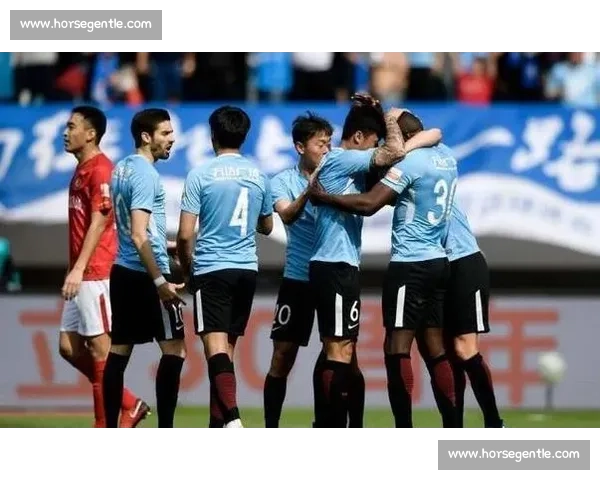 广东vs韩国焦点对决引爆赛场区域实力全面碰撞新时代格局之战前瞻