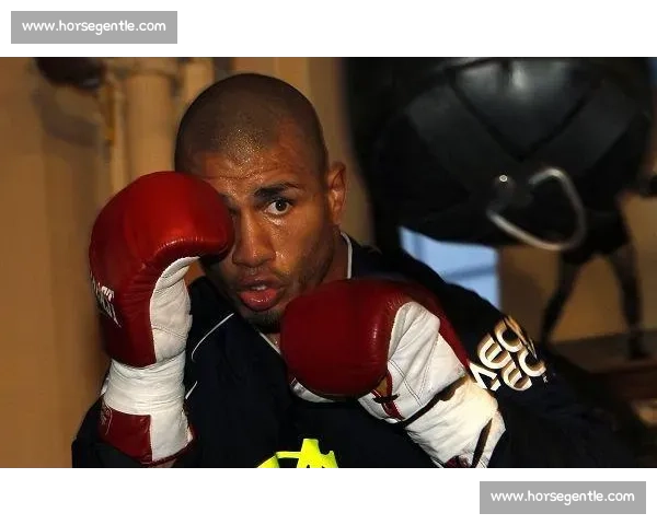 马奎兹对决马加里托拳坛宿命之战技术与勇气的巅峰碰撞世纪传奇