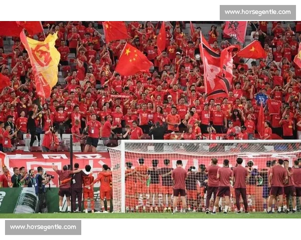 澳大利亚对阵中国男足世预赛焦点战前景与挑战解析关键因素全面看