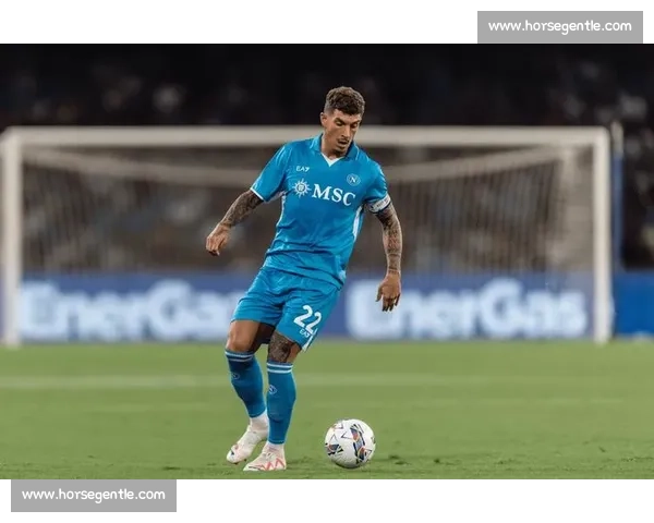 那不勒斯与帕尔马激战正酣 谁能在意甲赛场上笑到最后