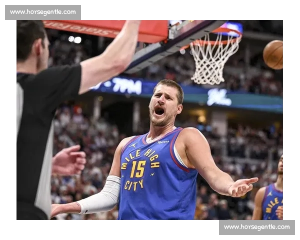 热火掘金巅峰对决约基奇巴特勒领衔总冠军级较量东西部王者硬碰硬