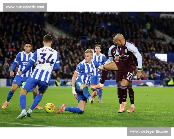 莱切斯特城对阵布莱顿英超焦点战前瞻与胜负走势解析阵容关键球员数据看点