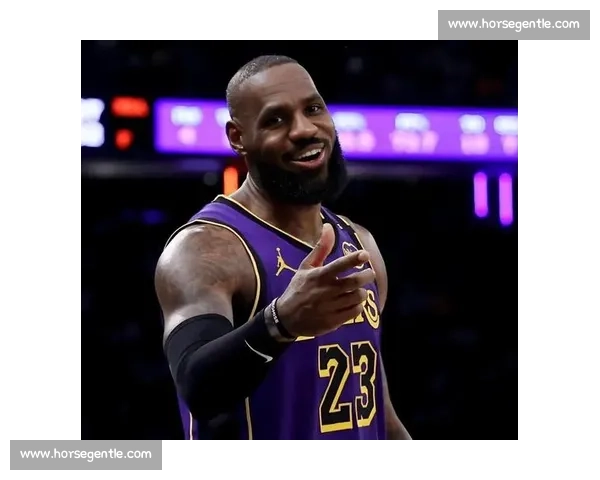 老鹰vs湖人直播焦点对决詹姆斯领衔双方全力争胜之夜精彩不容错过